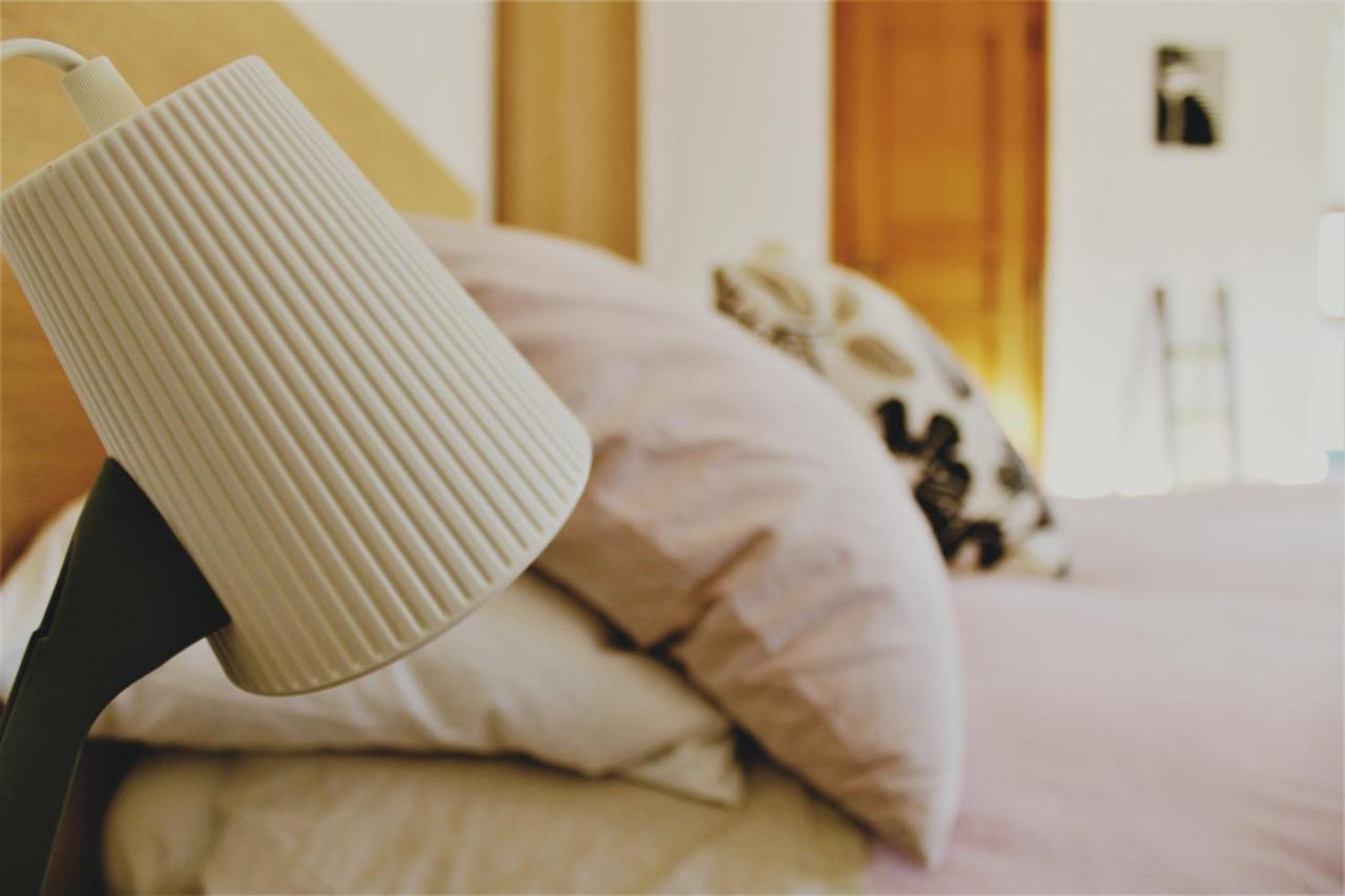 B&B Agora Biccari エクステリア 写真